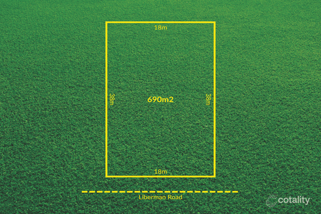 54 Liberman Rd, Para Hills, SA 5096