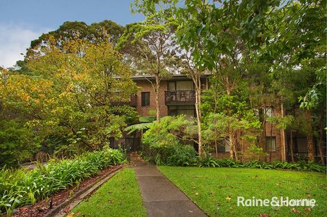 Property photo of 8/44 View Street Chatswood NSW 2067