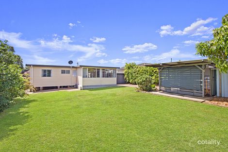 Property photo of 18 The Spinnaker Port Macquarie NSW 2444