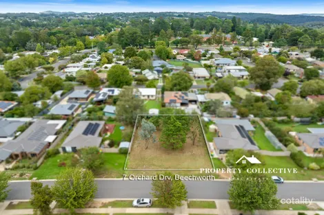 7 Orchard Gr, Beechworth, VIC 3747