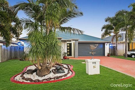 Property photo of 16 Portias Place Thornlands QLD 4164