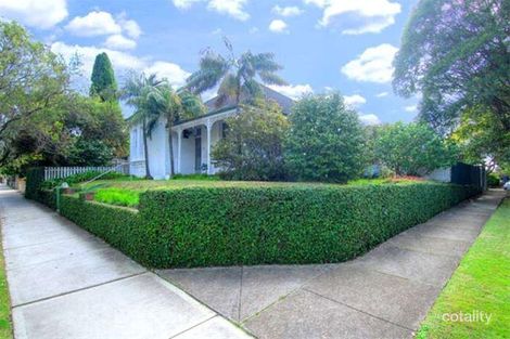 Property photo of 169 Mowbray Road Willoughby NSW 2068