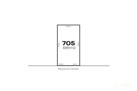 Lot 705 Billabong Pde, Chisholm, NSW 2322