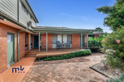 Property photo of 26 Sapphire Place Eagle Vale NSW 2558
