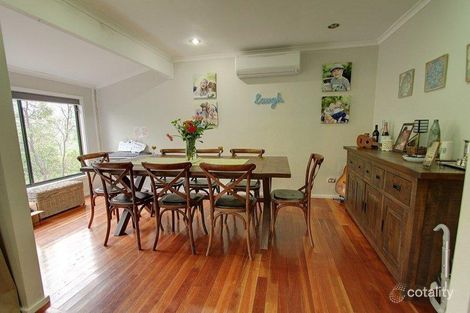 Property photo of 31 Talbot Road Hazelbrook NSW 2779