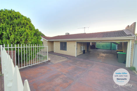 Property photo of 50 Honeywell Boulevard Mirrabooka WA 6061