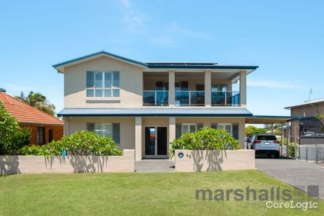 Property photo of 46 Collier Street Redhead NSW 2290