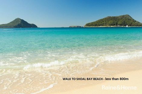 Property photo of 3/92 Rigney Street Shoal Bay NSW 2315