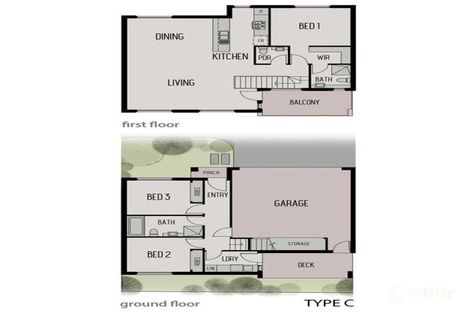 Property photo of 18/34 Greenfields Drive Epping VIC 3076