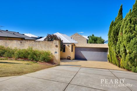 Property photo of 166 Wilding Street Doubleview WA 6018