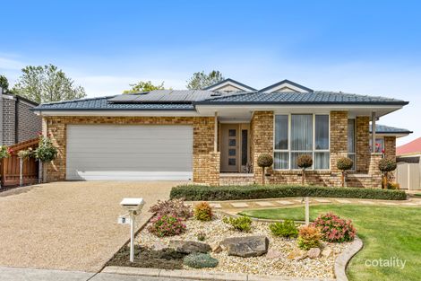 Property photo of 7 Woodford Place Korumburra VIC 3950