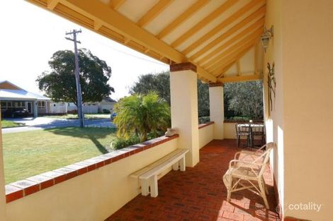 Property photo of 51 Milne Street Bicton WA 6157
