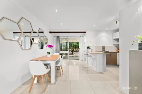 Property photo of 23/18 Magellan Road Springwood QLD 4127