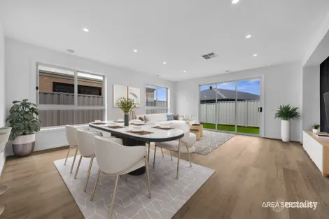 Property photo of 16 Aziz Boulevard Mount Cottrell VIC 3024