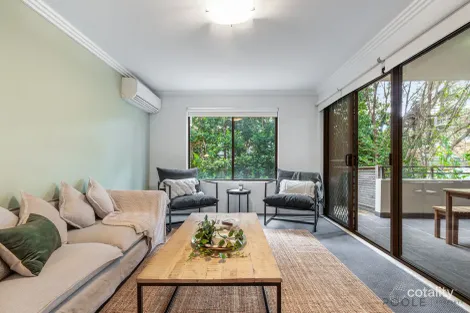 Property photo of 8/1-5 Regentville Road Jamisontown NSW 2750