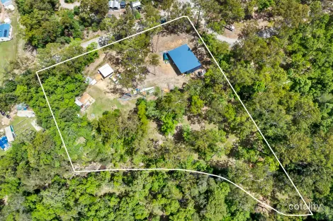 Property photo of 3 Arborfourteen Road Glenwood QLD 4570