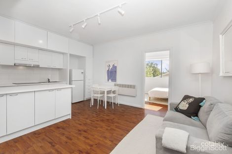 Property photo of 18/603 High Street Prahran VIC 3181