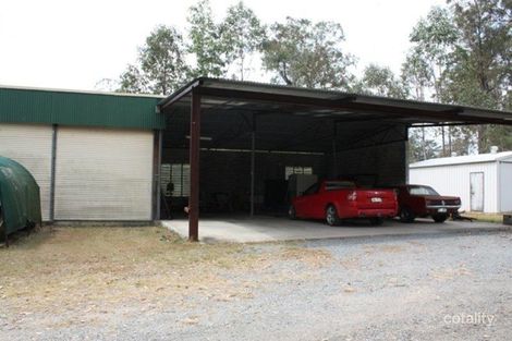 Property photo of 148-158 Thompson Road Greenbank QLD 4124