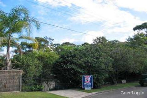 Property photo of 93 Sorlie Road Frenchs Forest NSW 2086