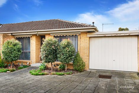 5/12 Gladstone St, Lilydale, VIC 3140