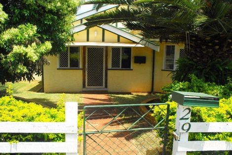 Property photo of 29 Carinya Street Kingaroy QLD 4610