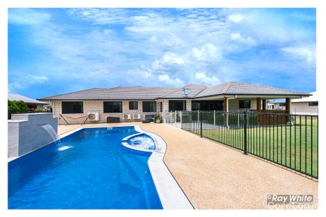 Property photo of 31 Riverside Drive Parkhurst QLD 4702