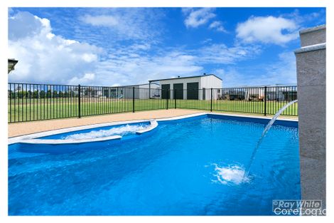 Property photo of 31 Riverside Drive Parkhurst QLD 4702