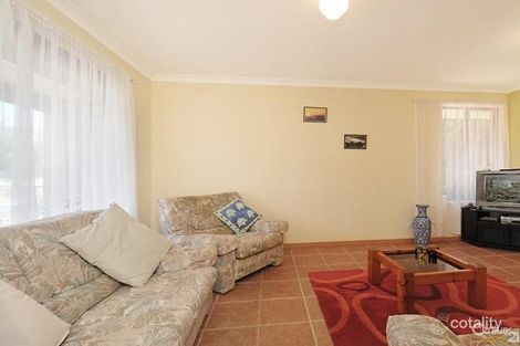 Property photo of 4 Ainsbury Parade Clarkson WA 6030