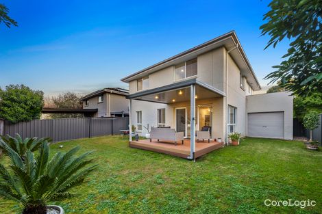 Property photo of 50 Wilkins Avenue Beaumont Hills NSW 2155