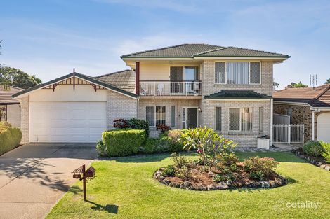 Property photo of 27 Palm Terrace Yamba NSW 2464