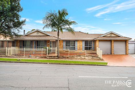 Property photo of 193 South Liverpool Road Green Valley NSW 2168