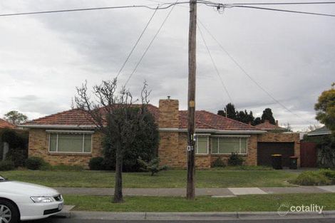 25 Graves St, Essendon, VIC 3040