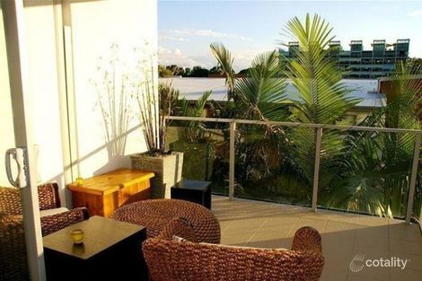Property photo of 56/26 Donkin Street West End QLD 4101