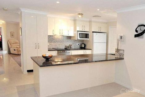 Property photo of 37 Floribunda Avenue Glenmore Park NSW 2745