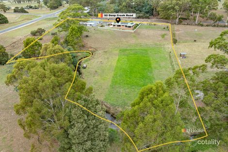 Property photo of 92 Deep Creek Road Wynyard TAS 7325