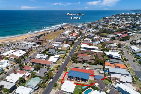 9 Ranclaud St, Merewether, NSW 2291