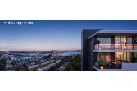 Property photo of 2B/7 Union Street Wickham NSW 2293