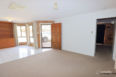 Property photo of 5/126 Opal Street Emerald QLD 4720