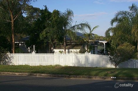 53 Dover St, Hawthorne, QLD 4171