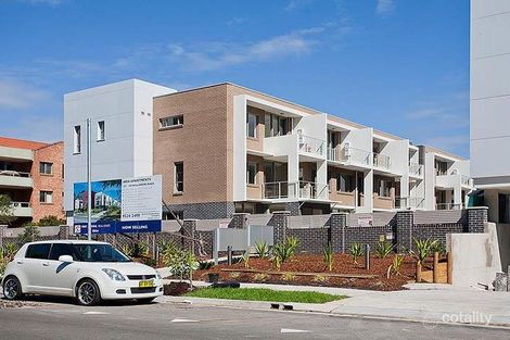 34/137-143 Willarong Rd, Caringbah, NSW 2229