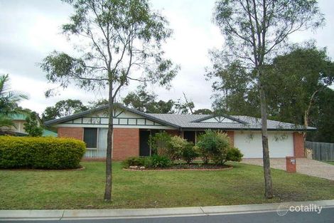 12 Carolina Pde, Forest Lake, QLD 4078