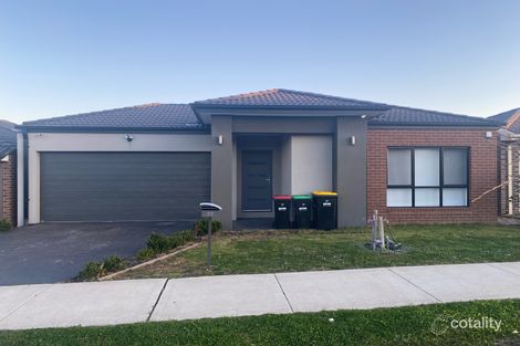 Property photo of 37 Larneuk Drive Cobblebank VIC 3338