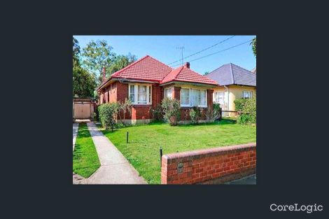 Property photo of 2 South Street Strathfield NSW 2135