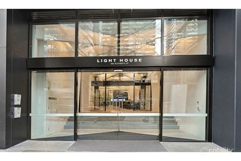 Property photo of 604/442-450 Elizabeth Street Melbourne VIC 3000