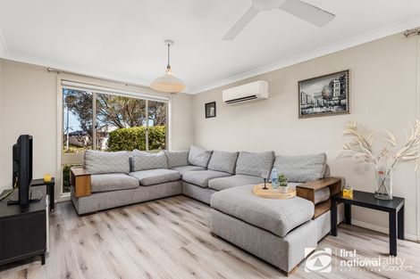 Property photo of 55 Neilson Crescent Bligh Park NSW 2756