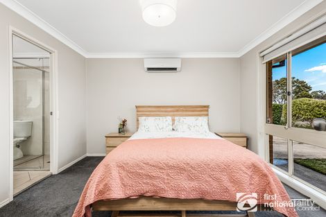 Property photo of 55 Neilson Crescent Bligh Park NSW 2756