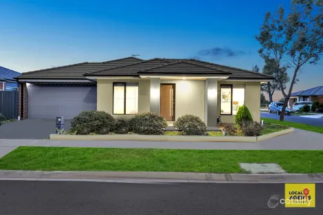 25 Diamantina Way, Cobblebank, VIC 3338