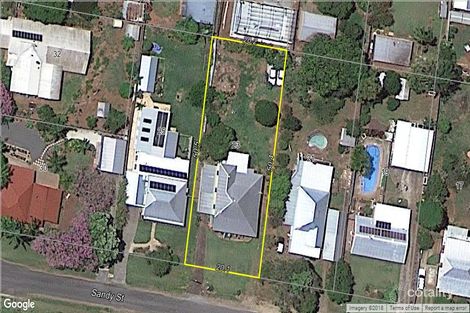Property photo of 23 Sandy Street Pomona QLD 4568