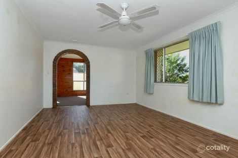 Property photo of 19 Claret Street Wilsonton Heights QLD 4350