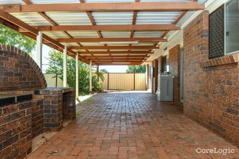 Property photo of 19 Claret Street Wilsonton Heights QLD 4350